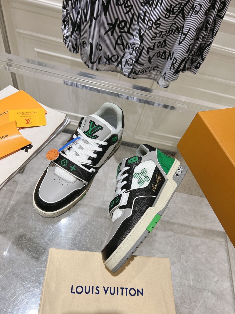 Louis Vuitton Sneakers